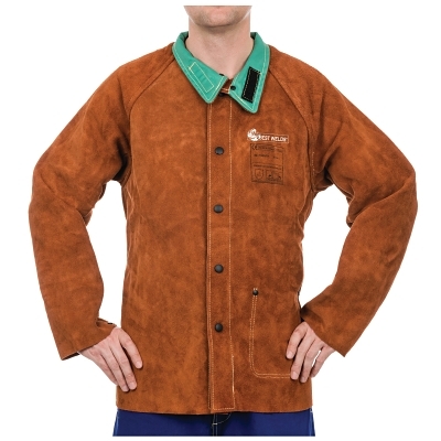 BW 1200-2XL JACKET